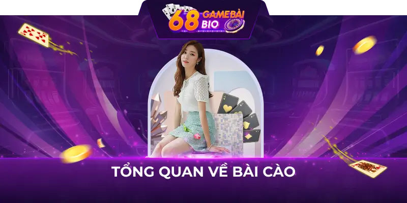 Hướng Dẫn Chơi Bài Cào Chi Tiết Dành Cho Tân Thủ Tại 68 Game Bài 1 Tổng quan về bài cào