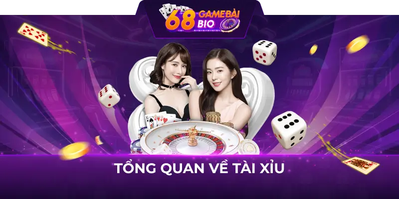 Hướng Dẫn Cách Tính Cầu Tài Xỉu 68 Game Bài Chuẩn Xác Và Dễ Hiểu 1 Tổng quan về tài xỉu