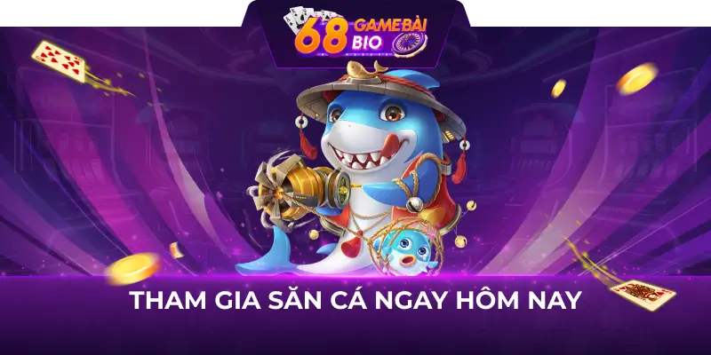 Bắn Cá Tài Lộc - BCTL Club, giải trí thả ga nhận quà cực đã 3 Tham gia săn cá ngay hôm nay