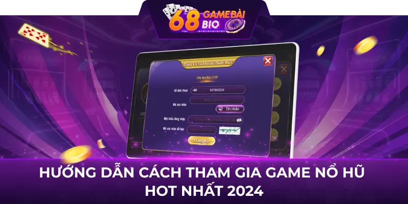 Barbarian Nudge - Tựa game nổ hũ 68 game bài độc lạ thưởng cực sốc 3 Hướng dẫn cách tham gia game nổ hũ HOT nhất 2024